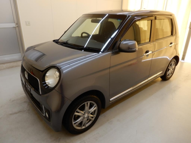 HONDA N ONE 2012