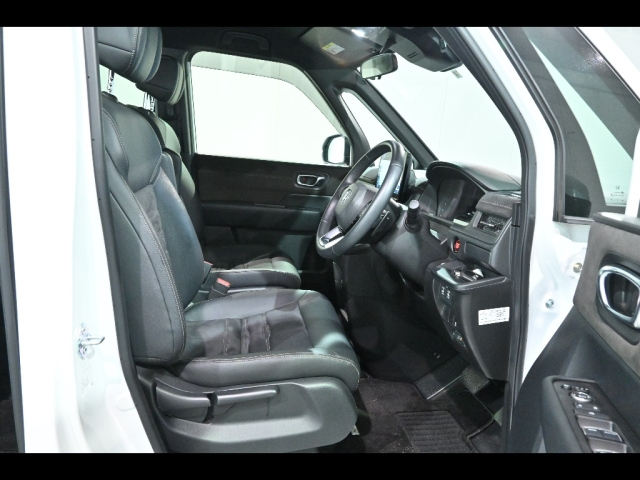 HONDA STEP WAGON 2022