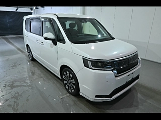 HONDA STEP WAGON 2022