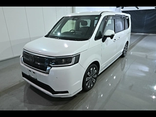 HONDA STEP WAGON 2022