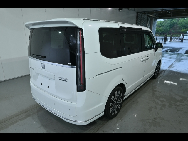 HONDA STEP WAGON 2022