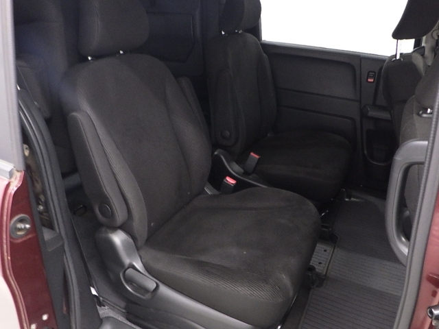 HONDA FREED 2015