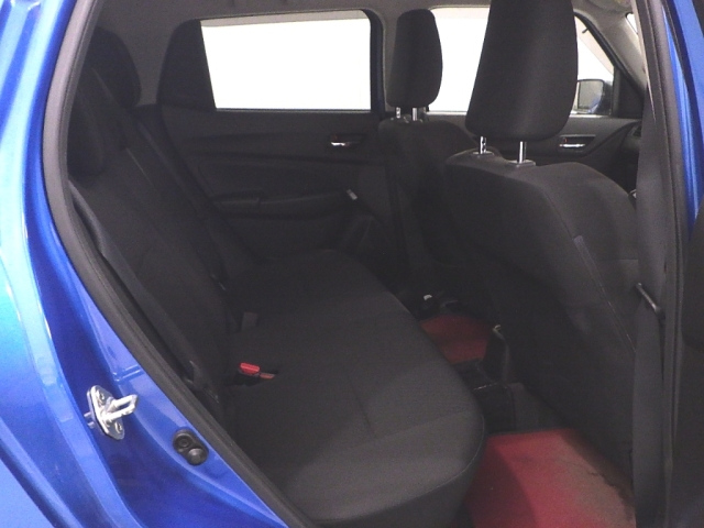 SUZUKI SWIFT 2019