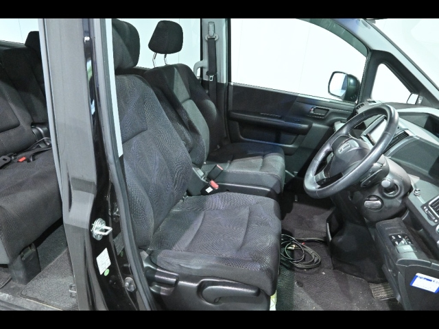 HONDA STEP WAGON 2010