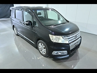 HONDA STEP WAGON 2010