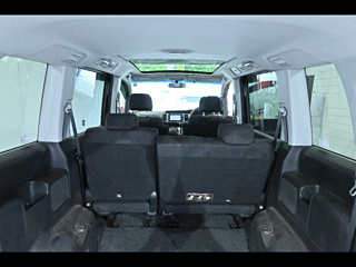 HONDA STEP WAGON 2010