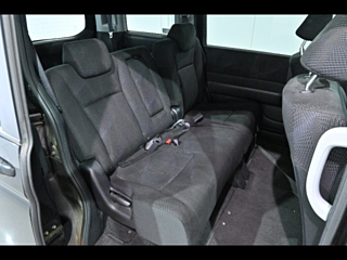 HONDA STEP WAGON 2010