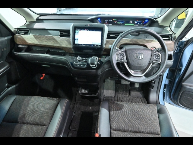 HONDA FREED 2020