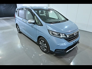 HONDA FREED 2020