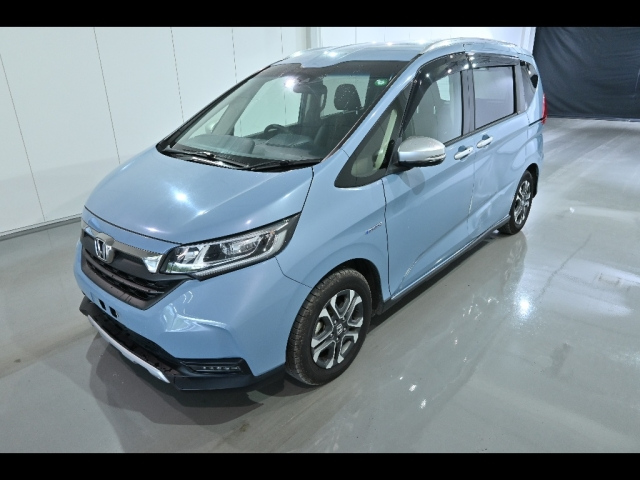 HONDA FREED 2020