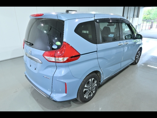 HONDA FREED 2020