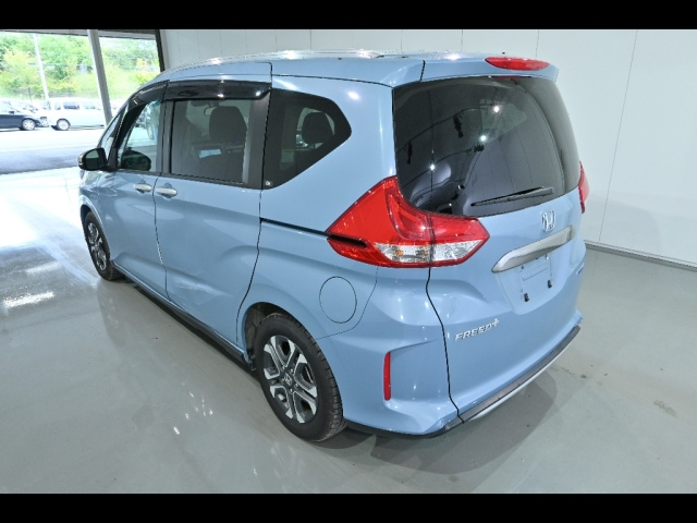 HONDA FREED 2020