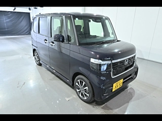 HONDA N BOX 2025