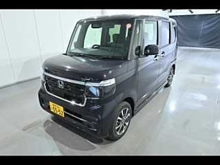 HONDA N BOX 2025