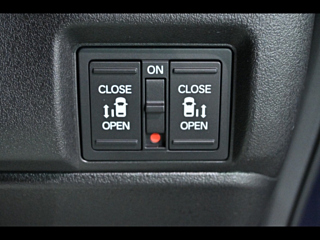 HONDA N BOX 2025