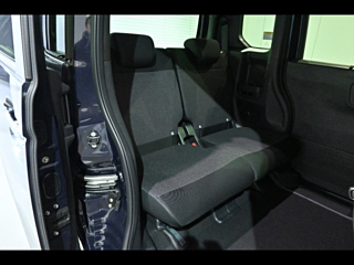 HONDA N BOX 2025