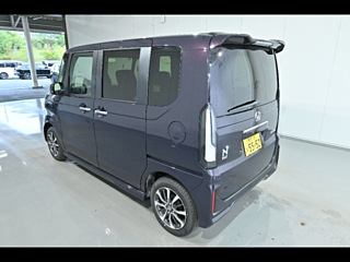 HONDA N BOX 2025