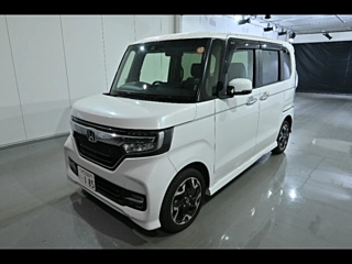 HONDA N BOX 2020
