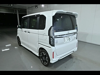 HONDA N BOX 2020