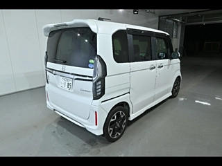 HONDA N BOX 2020