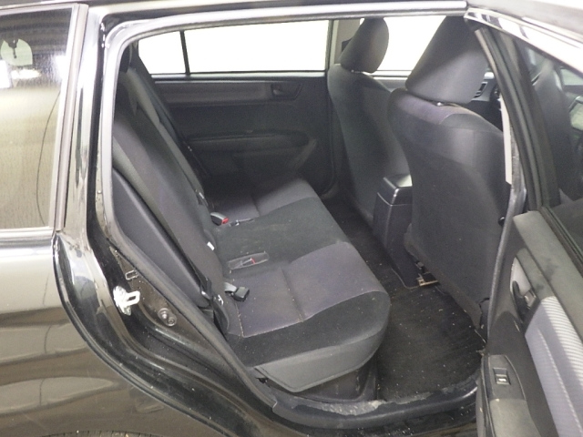 TOYOTA COROLLA FIELDER 2013