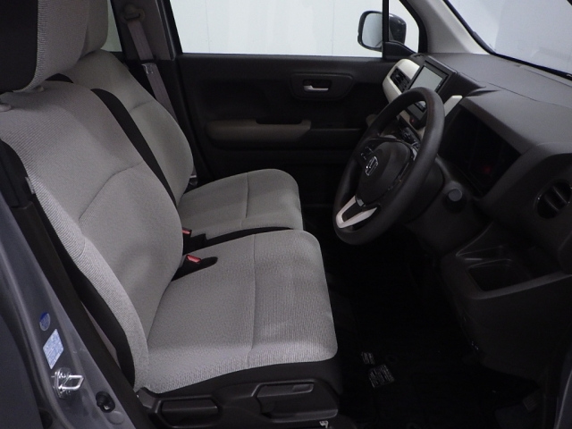 HONDA N BOX PLUS 2014