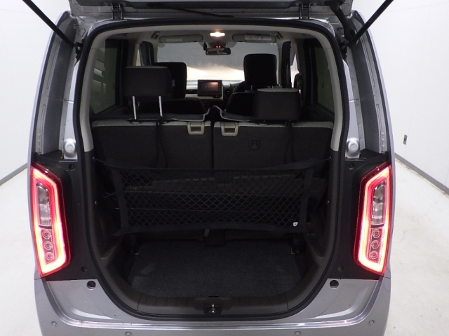 HONDA N BOX PLUS 2014