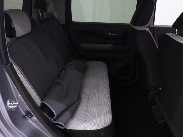 HONDA N BOX PLUS 2014