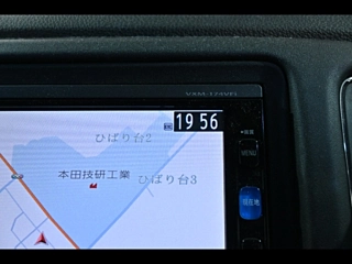 HONDA VEZEL 2016