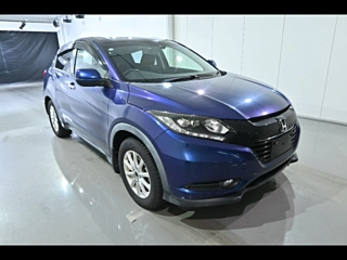 HONDA VEZEL 2016