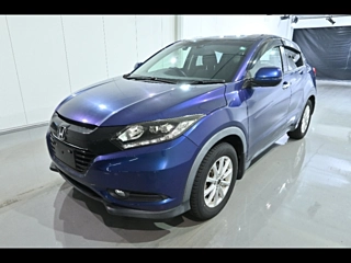HONDA VEZEL 2016