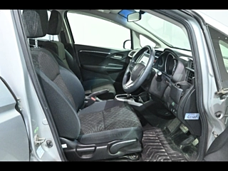 HONDA FIT 2015