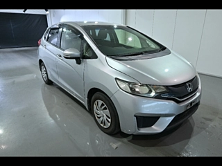 HONDA FIT 2015