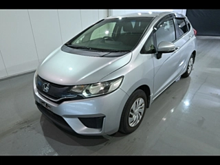 HONDA FIT 2015