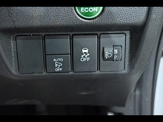 HONDA FIT 2015