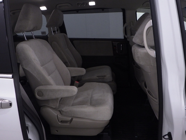 HONDA ODYSSEY 2018