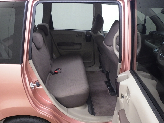 HONDA LIFE 2010