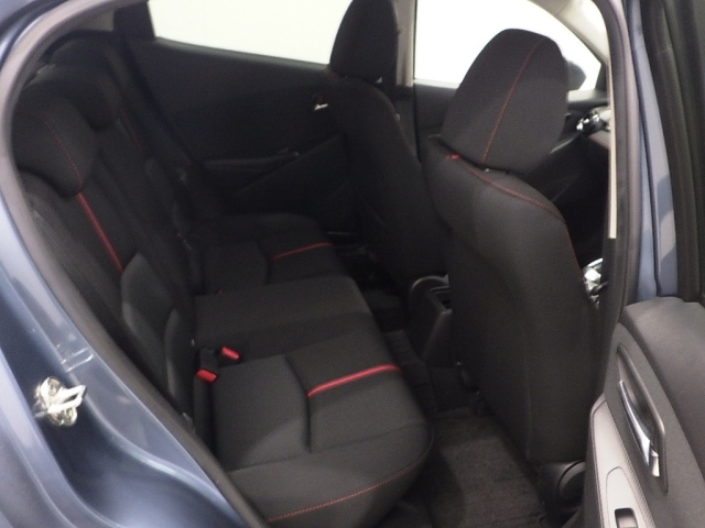 MAZDA DEMIO 2015