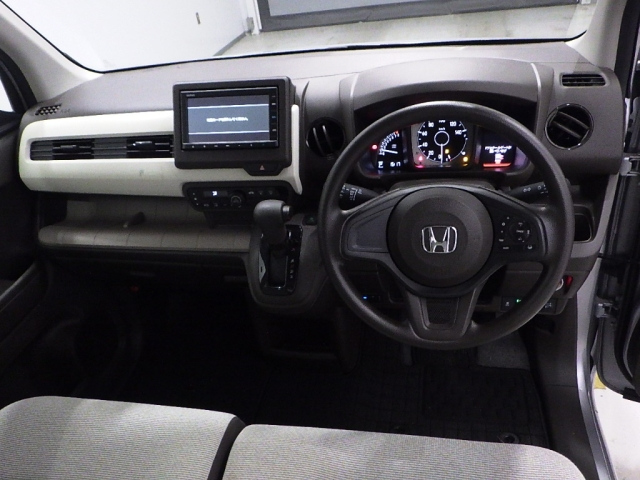 HONDA N WGN 2023