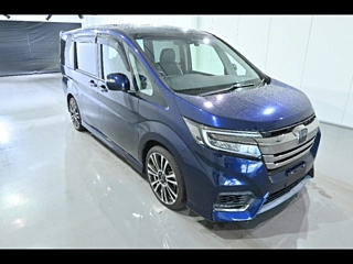 HONDA STEP WAGON 2020