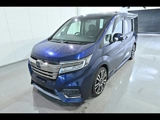 HONDA STEP WAGON 2020