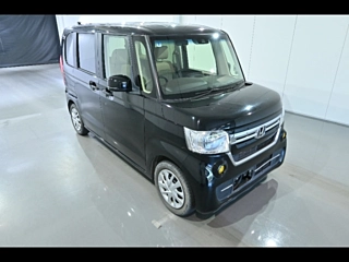 HONDA N BOX 2022