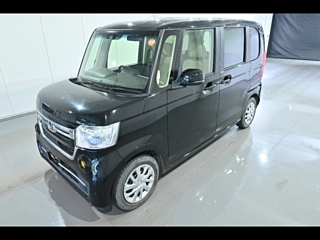 HONDA N BOX 2022