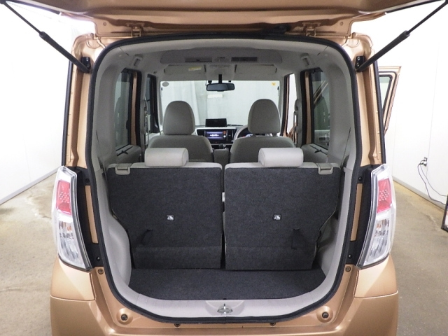 NISSAN DAYZ ROOX 2014