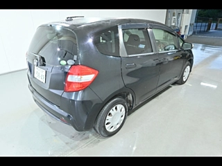 HONDA FIT 2013