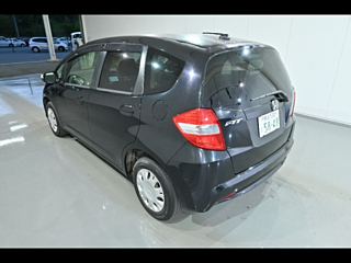 HONDA FIT 2013