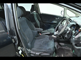 HONDA FIT 2013