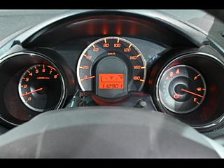 HONDA FIT 2013