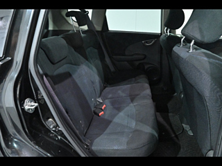 HONDA FIT 2013
