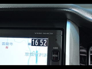 HONDA N BOX 2016